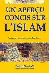 Product Image: Un Apercu Concis Sur L'Islam
