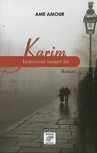 Karim, Inspecteur malgré lui Books