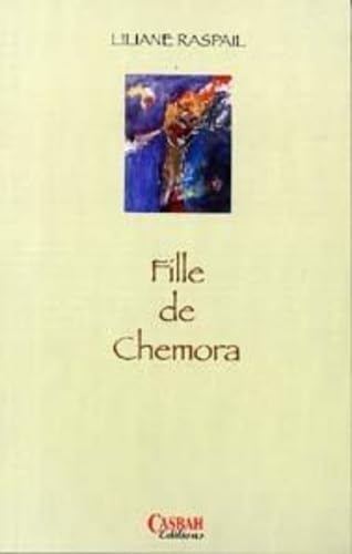 Fille de Chemora Books