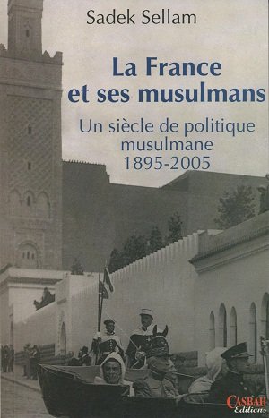La France et ses mulsulmans Books