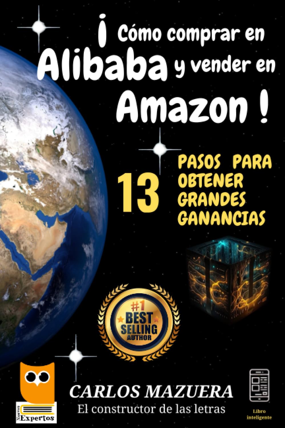 Cómo comprar en Alibaba y vender en Amazon: 13 pasos para obtener grandes ganancias (NUEVOS EXPERTOS) Business, Finance & Career