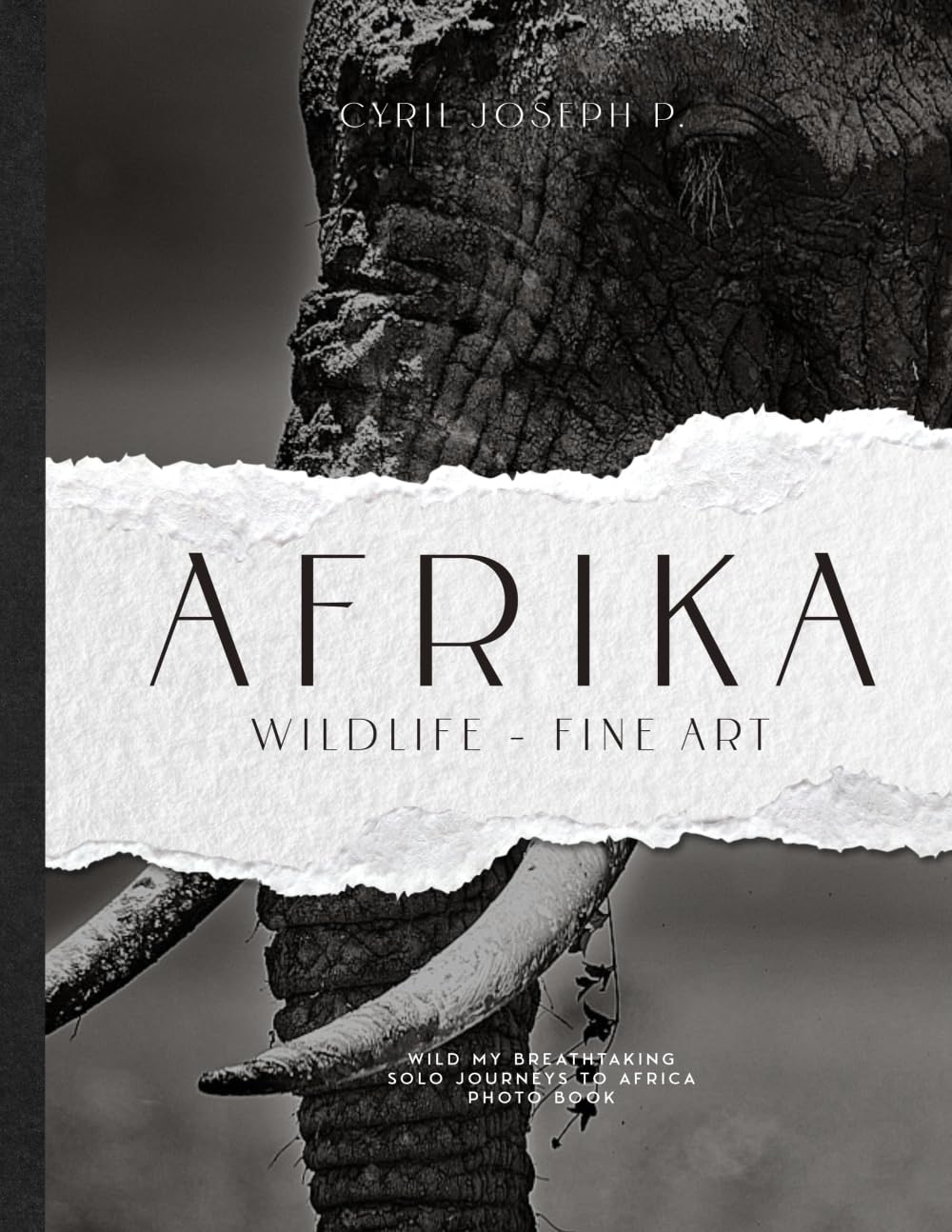 AFRIKA: WILDLIFE - FINE ART Nature & Animals