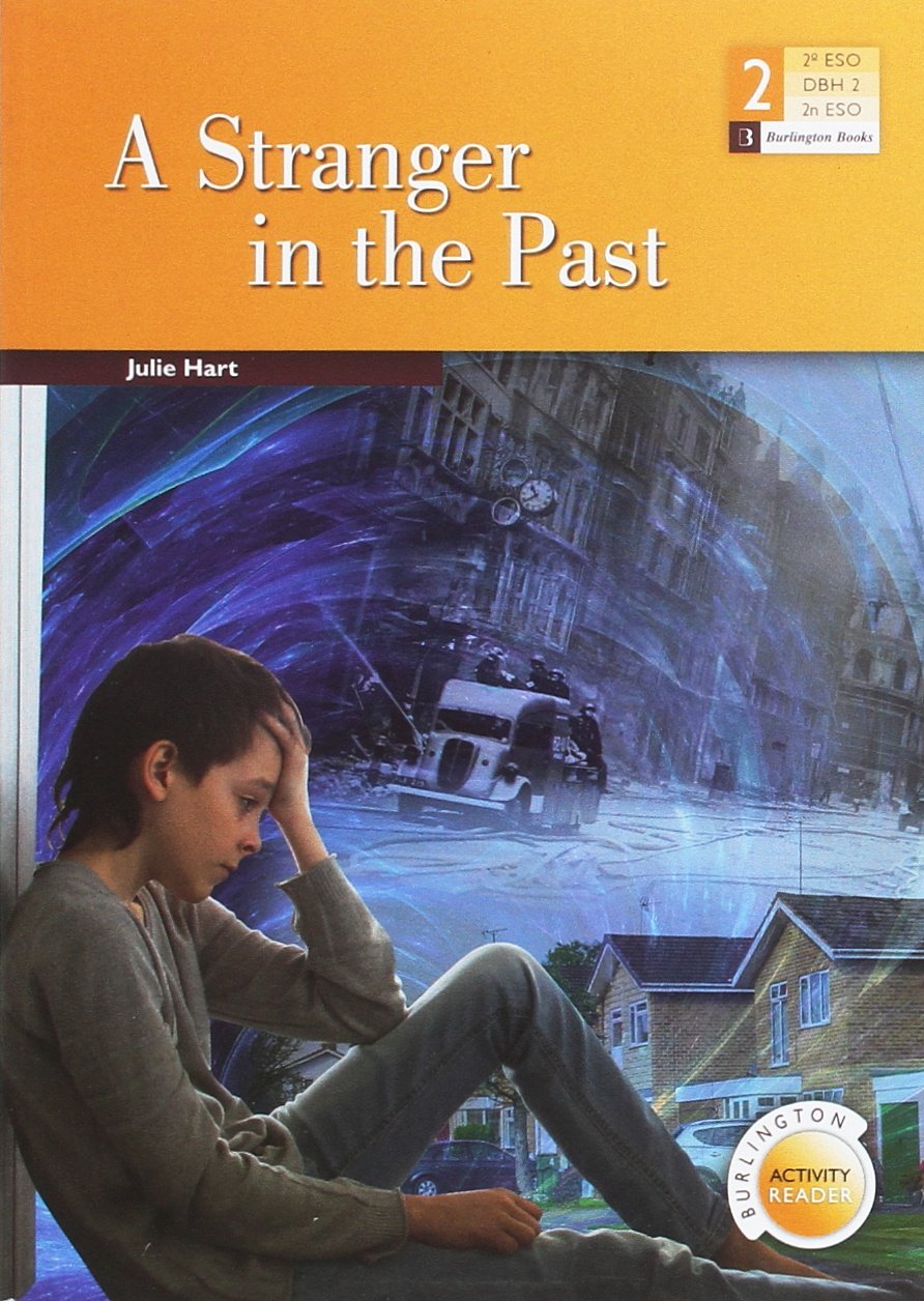 Product Image: A Stranger in the Past, 2º ESO