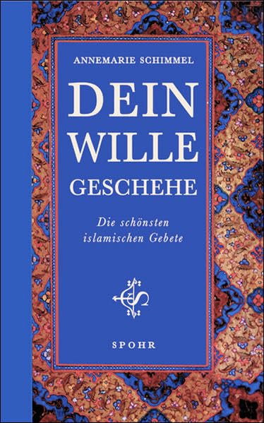 Product Image: Dein Wille geschehe