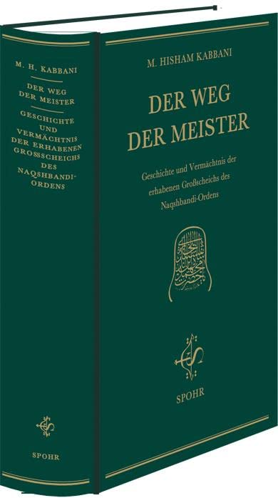 Product Image: Der Weg der Meister
