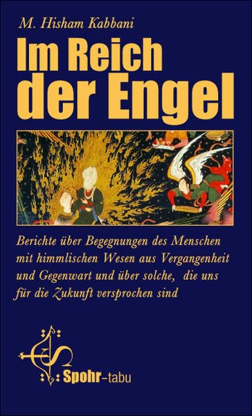 Im Reich der Engel Second hand books on Religion & Esotericism