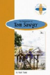 ADVENTURES OF TOM SAWYER THE 2ºESO Books