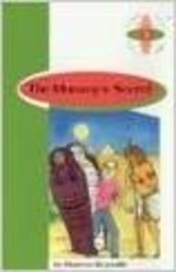THE MUMMY`S SECRET - 1º ESO (BR) Books