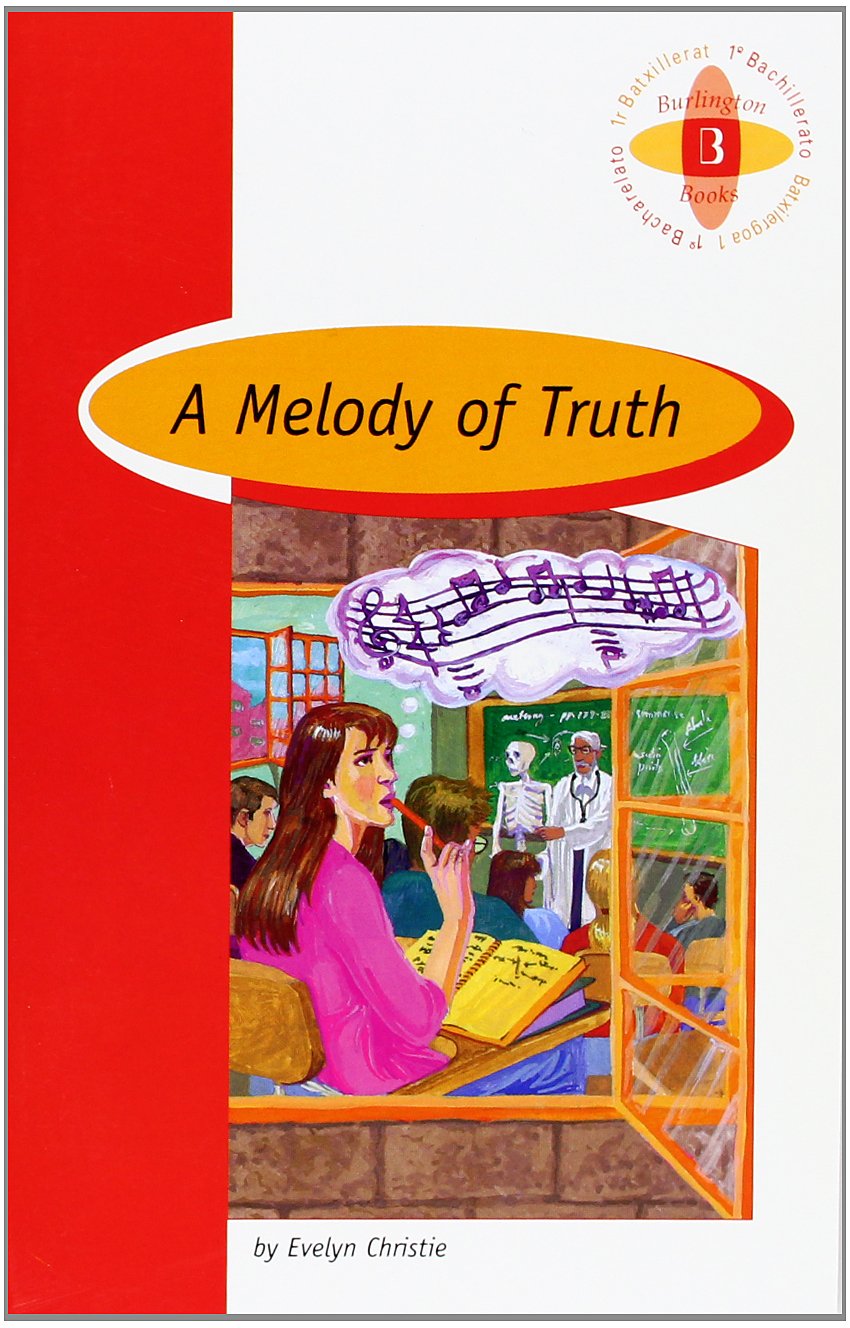 MELODY OF TRUTH NB Books