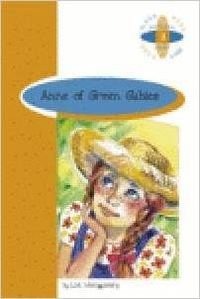 ANNE OF GREEN GABLES 2ºESO Books