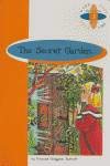 SECRET GARDEN,THE 2ºESO Books