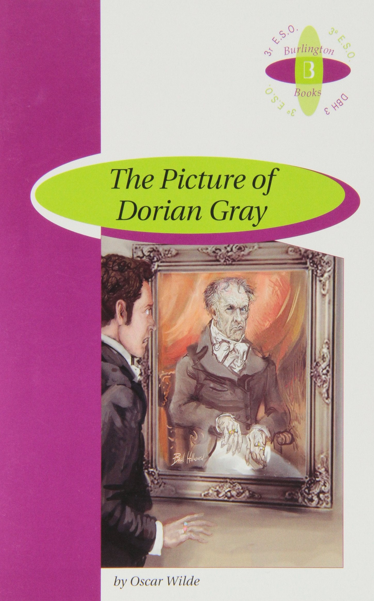 DORIAN GRAY Foreign Languages ​​& Dictionaries