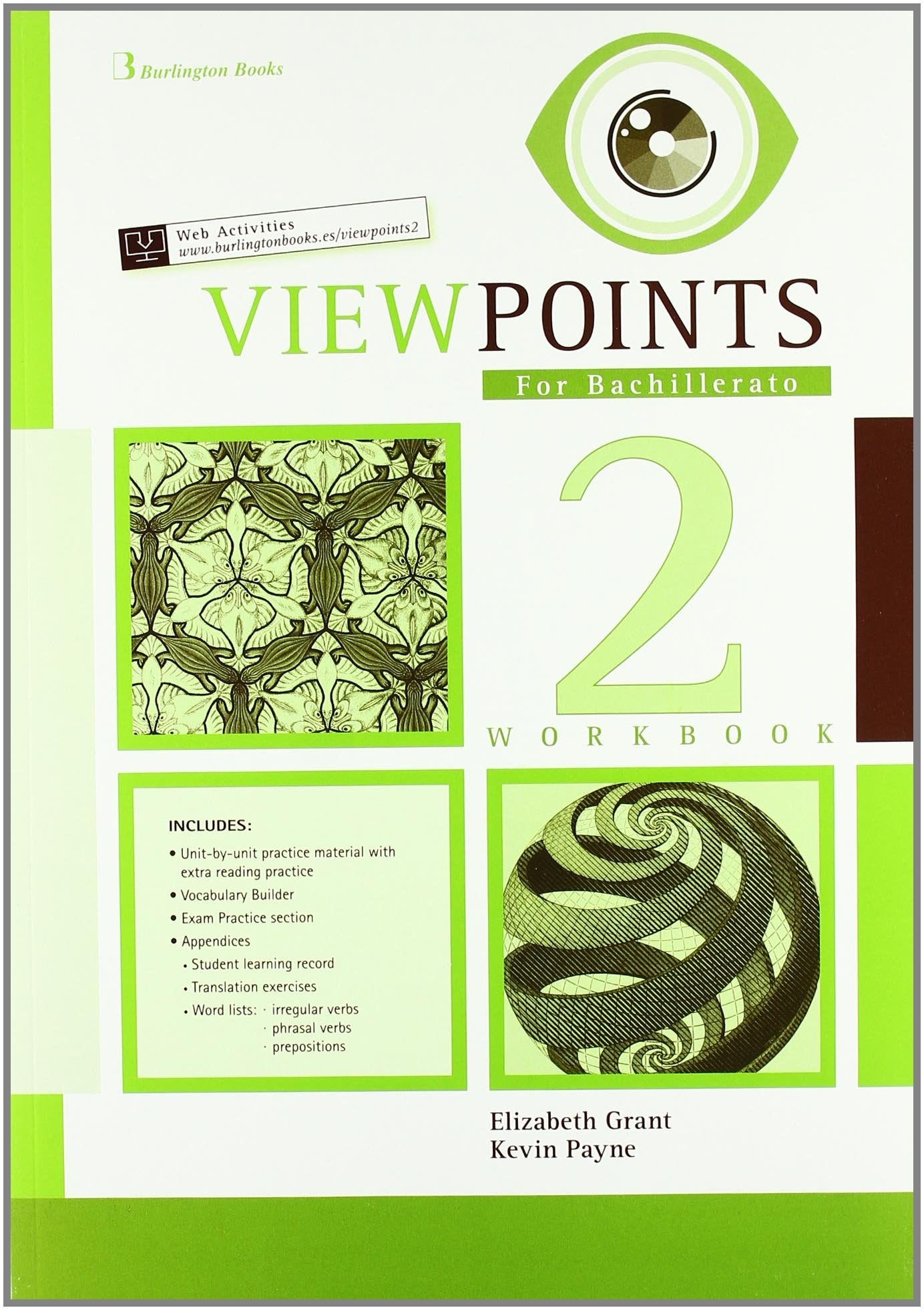 VIEWPOINTS 2§NB WB 10 BURIN2NB Books