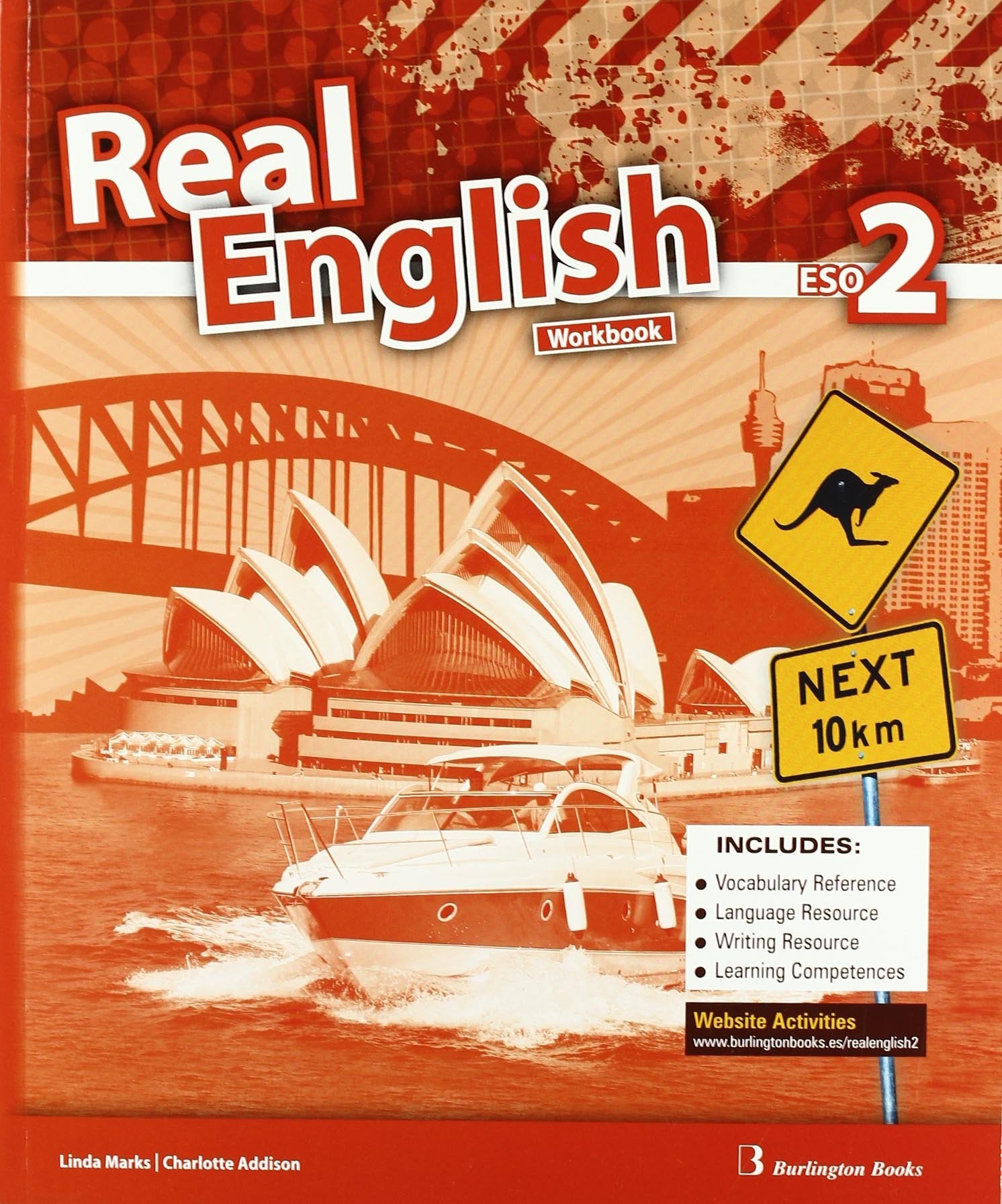 REAL ENGLISH 2§ESO WB 2010 BURIN2ESO Calendars