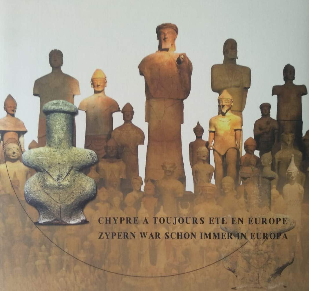 zypern war schon immer europa Books