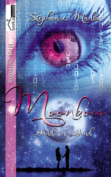 Hand in Hand: Moonbow 2 Contemporary literature Books