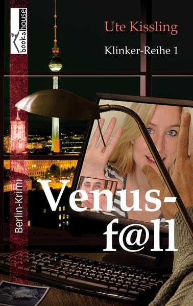 Venusf@ll: Klinker-Reihe 1 Contemporary literature