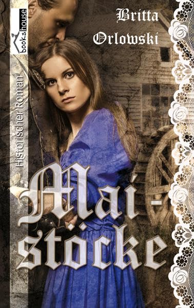 Product Image: Maistöcke - Bützer History