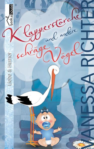 Klapperstörche und andere schräge Vögel Contemporary literature
