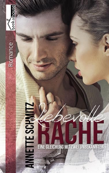 Liebevolle Rache: Eine Gleichung mit zwei Unbekannten Contemporary literature