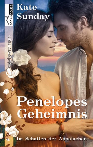 Penelopes Geheimnis: Im Schatten der Appalachen 2 Contemporary literature