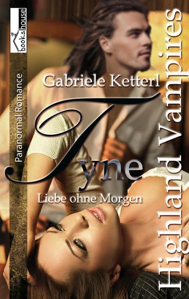 Liebe ohne Morgen: Tyne 1 Contemporary literature