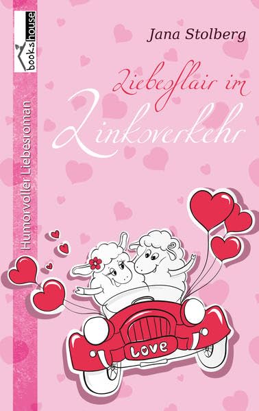 Liebesflair im Linksverkehr Contemporary literature