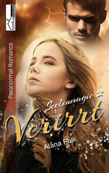 Verirrt - Seelenmagie 2 Contemporary literature