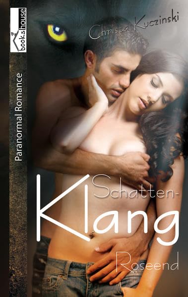 Kuczinski, C: Schattenklang - Roseend 2 book