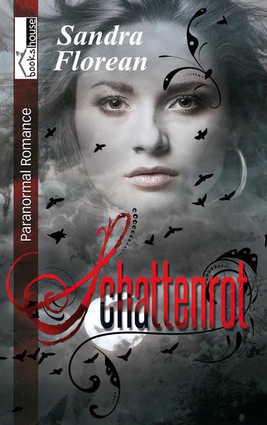 Schattenrot book
