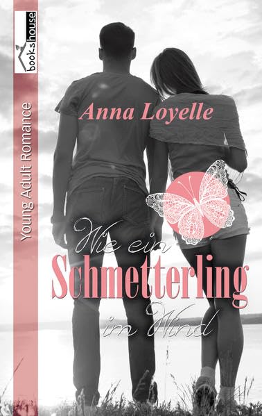Product Image: Wie ein Schmetterling im Wind