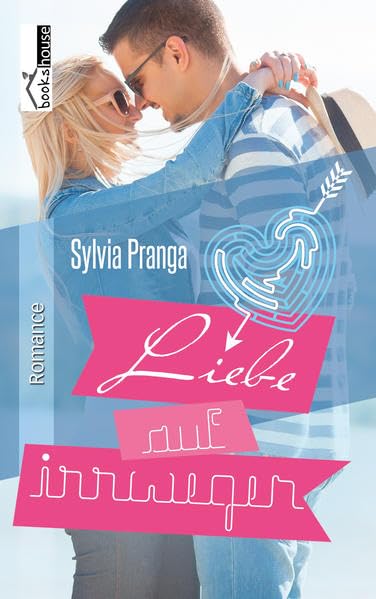 Product Image: Liebe auf Irrwegen