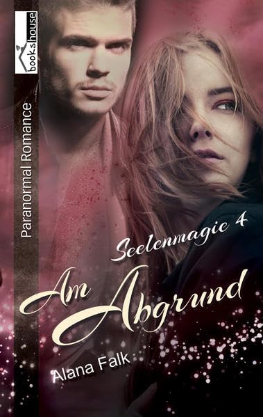 Am Abgrund - Seelenmagie 4 Contemporary literature