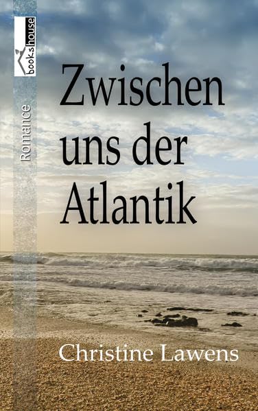 Zwischen uns der Atlantik Contemporary literature