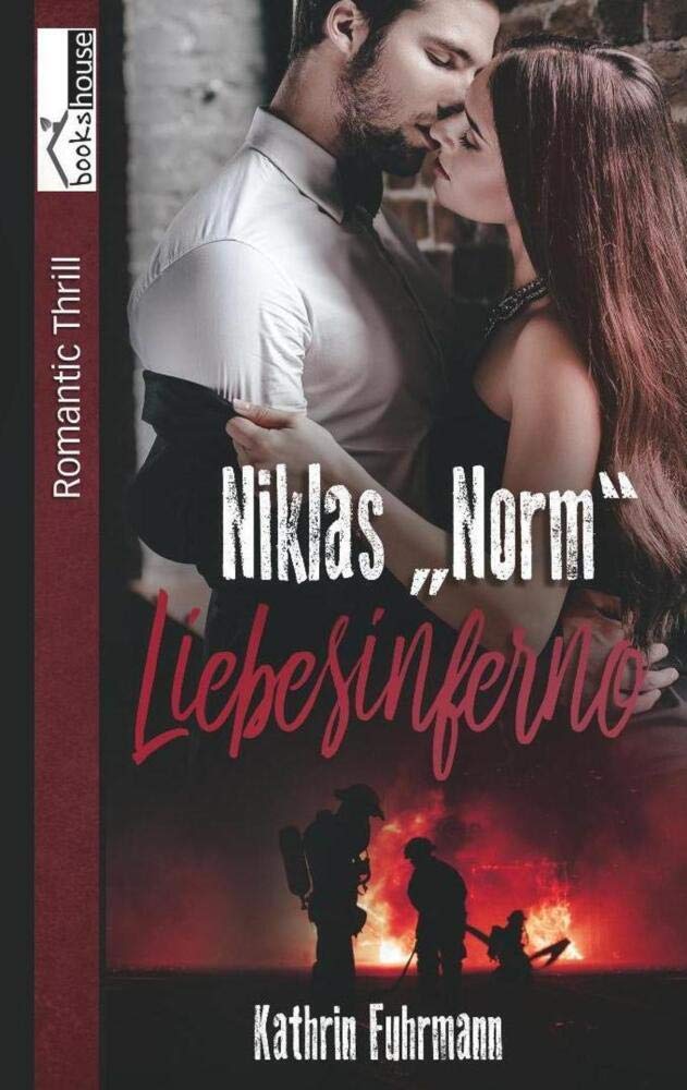 Niklas "Norm" - Liebesinferno Contemporary literature