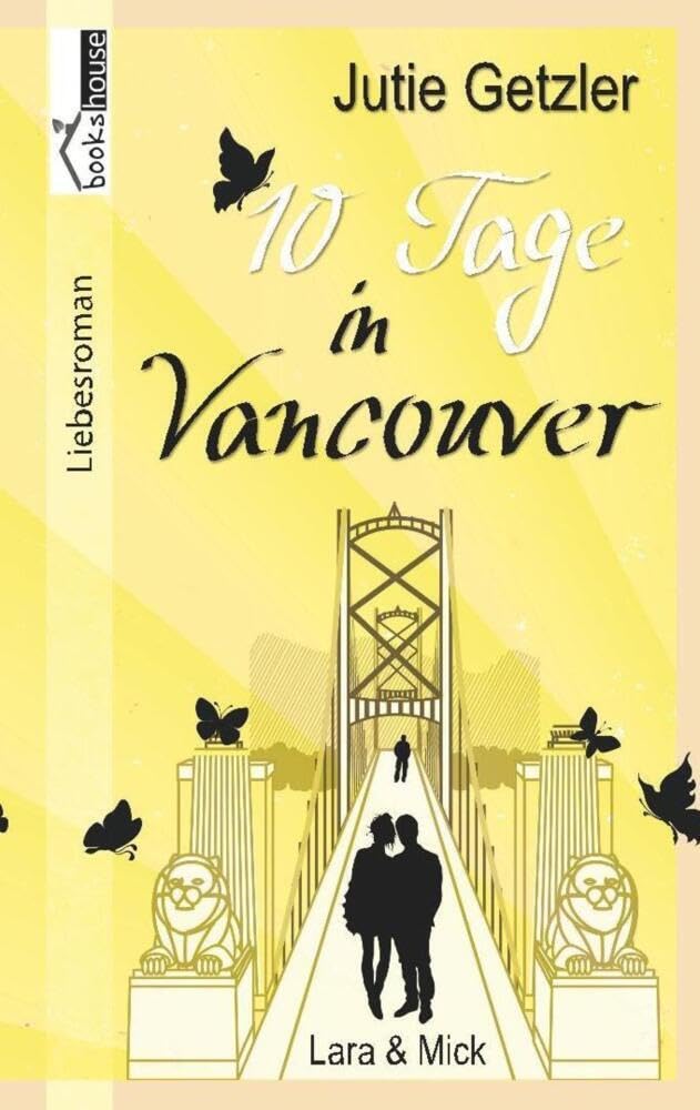 10 Tage in Vancouver: Lara & Mick Contemporary literature