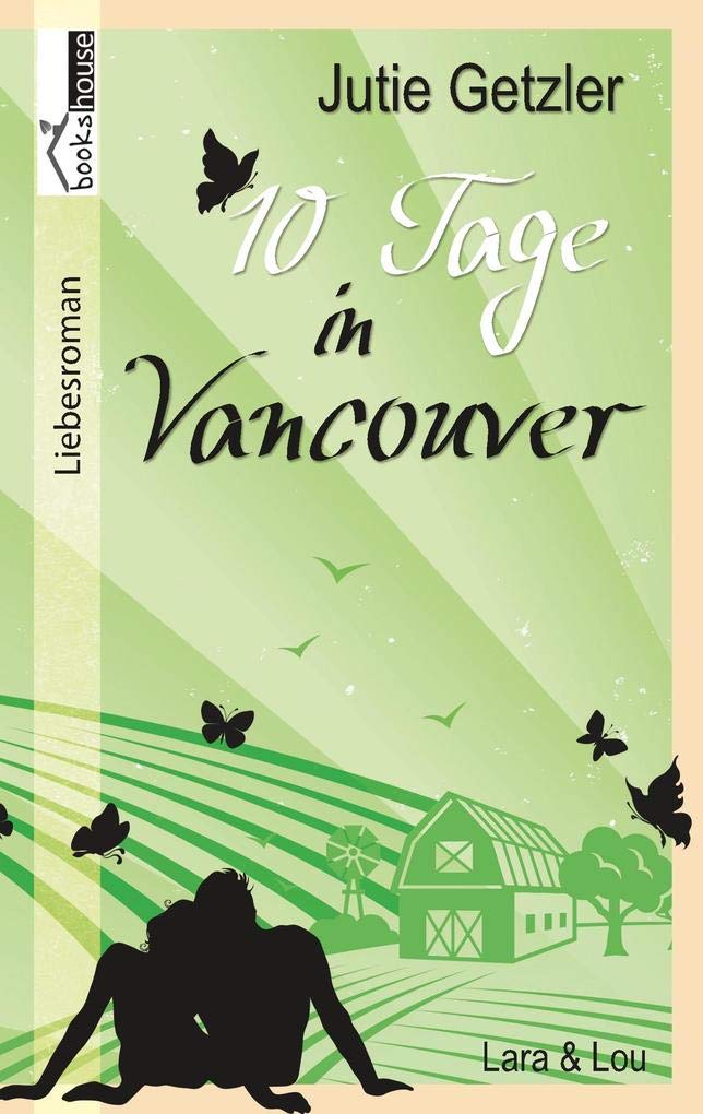 10 Tage in Vancouver: Lara & Lou Contemporary literature