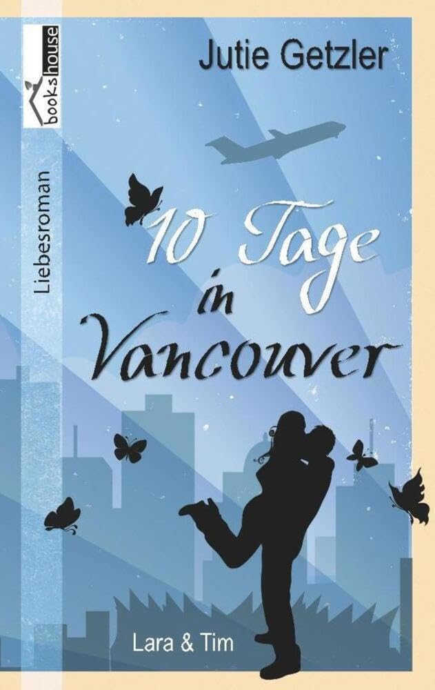 10 Tage in Vancouver: Lara & Tim Contemporary literature