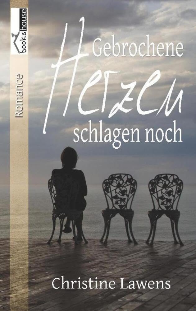 Gebrochene Herzen schlagen noch Contemporary literature