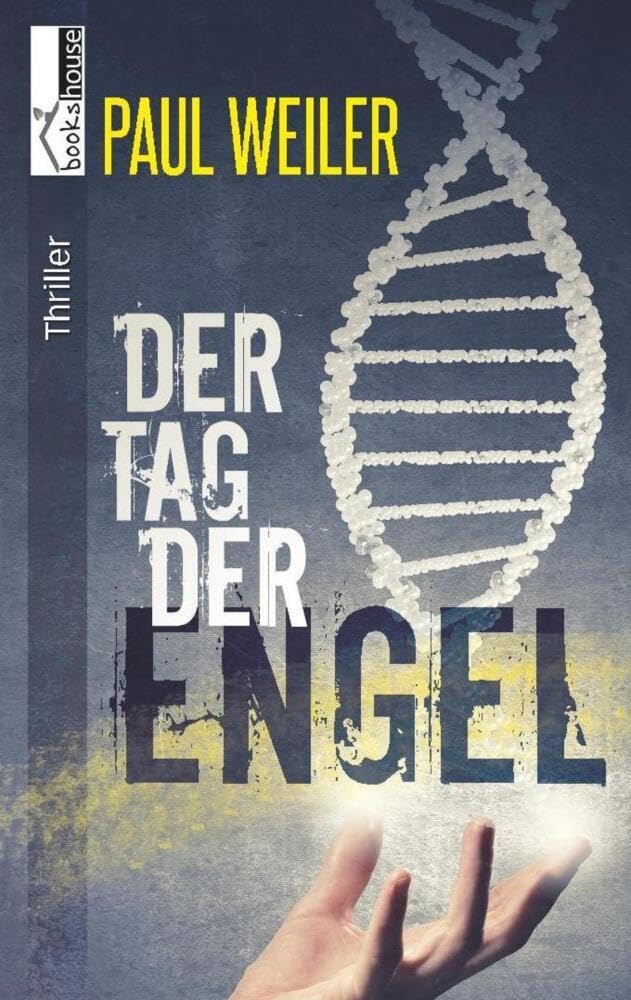 Der Tag der Engel Contemporary literature Books