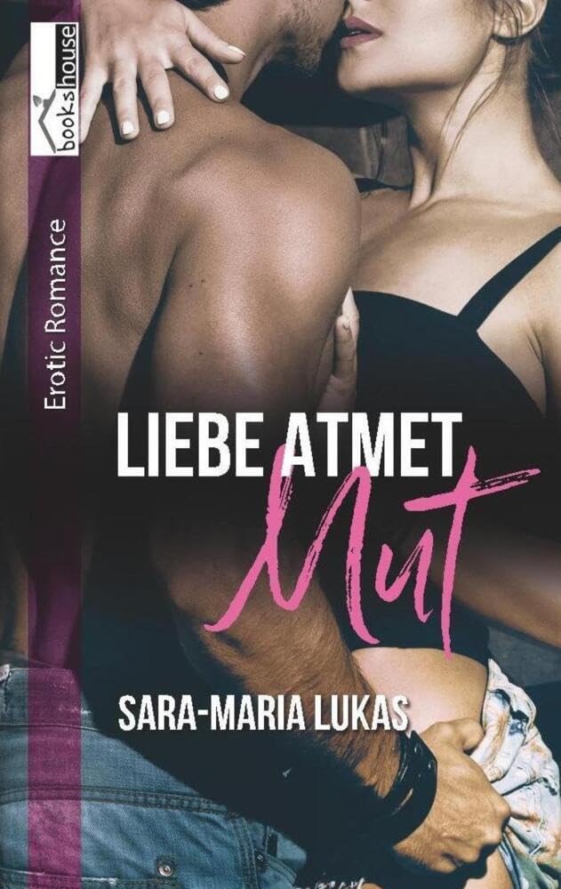 Liebe atmet Mut Contemporary literature Books