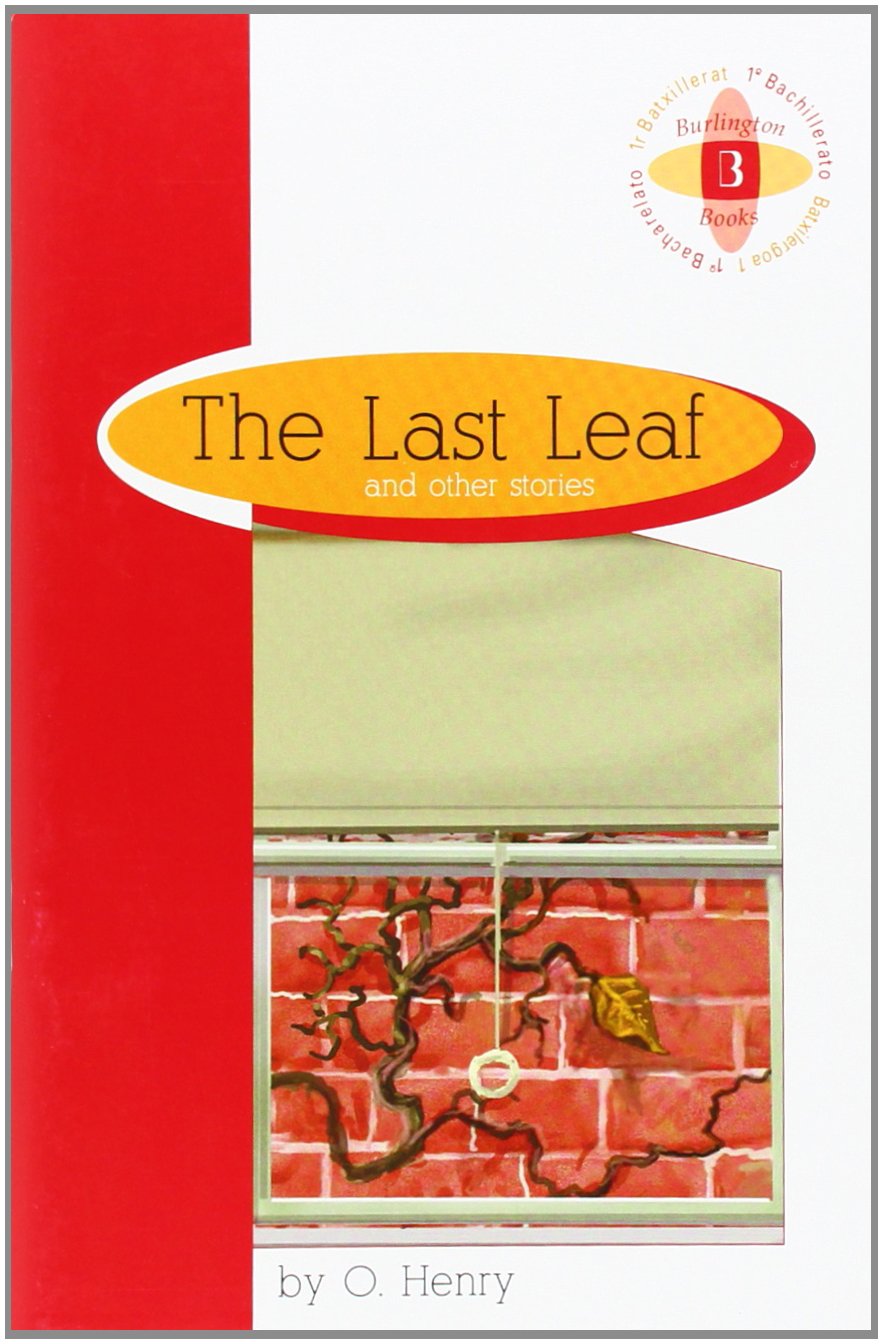 LAST LEAF AND OTHER STORIES Business, Finance & Career Books