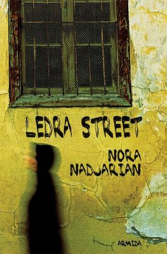 Ledra Street Essays & Short Stories