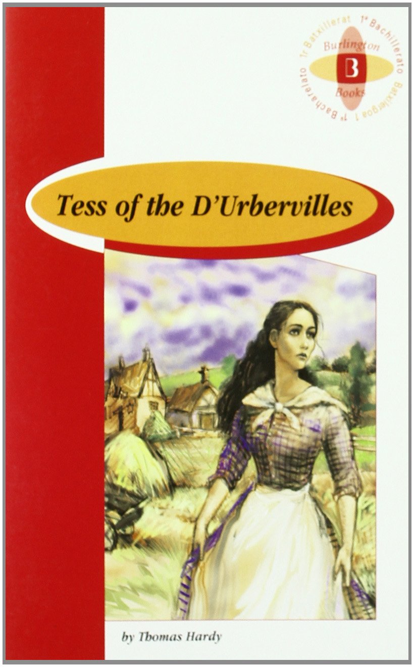 TESS OF THE D`UBERVILLES Classics