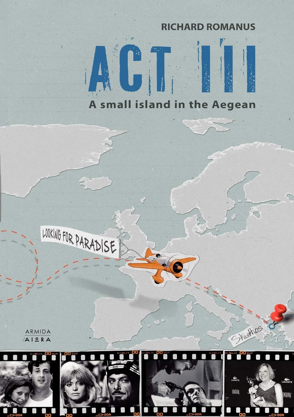 Act III: A Small Island in the Aegean Memories