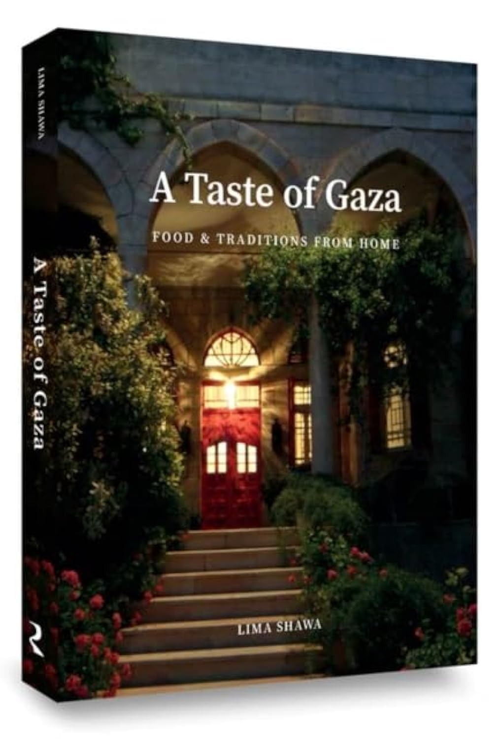 A Taste of Gaza: Food and Traditions from Home Leisure, Home & Garden