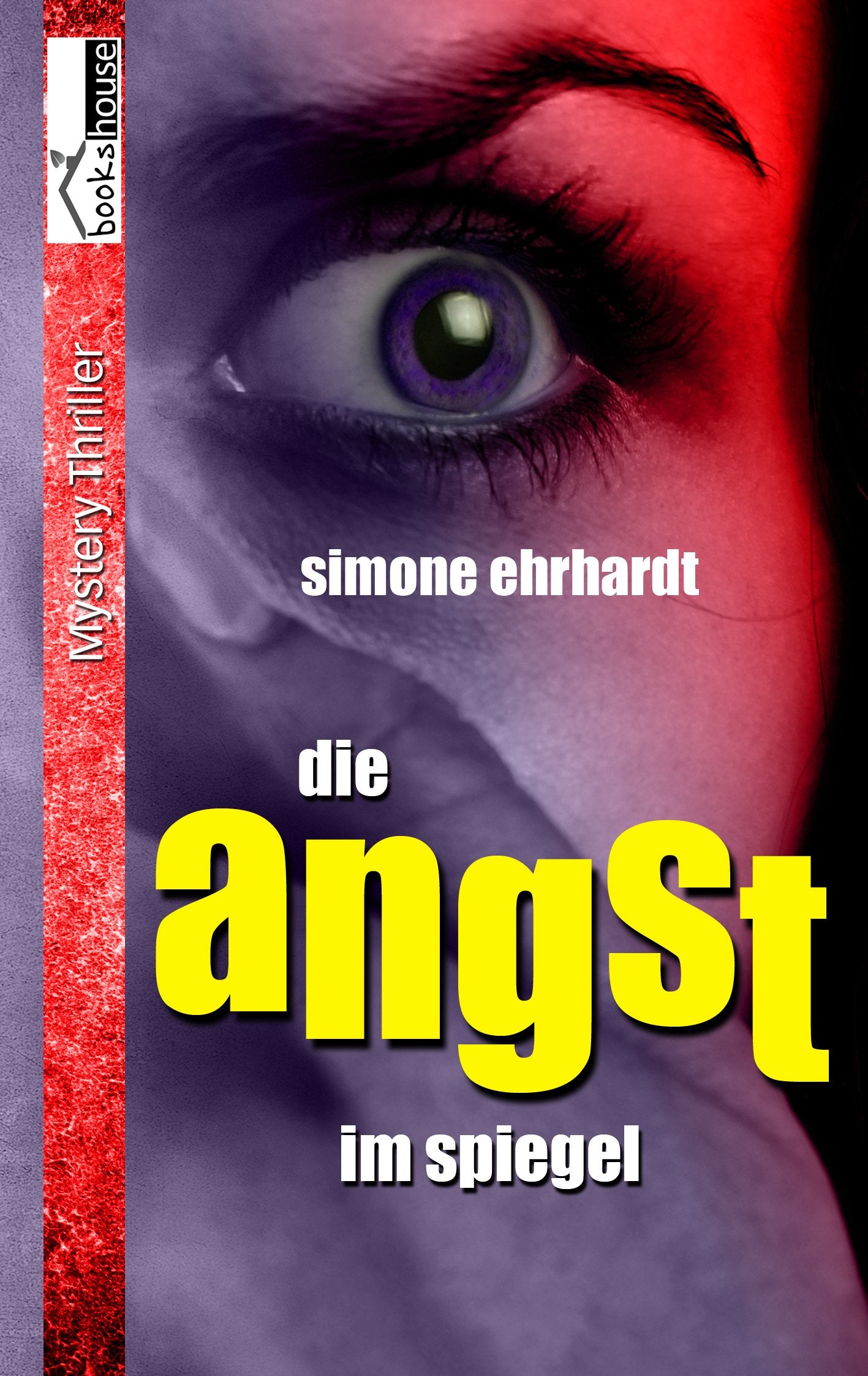 Die Angst im Spiegel Action & Adventure