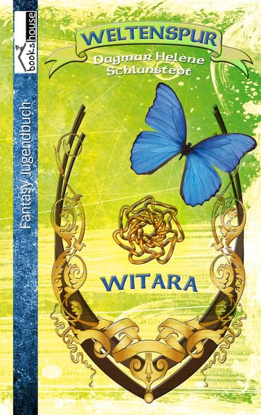 Product Image: Weltenspur: Witara