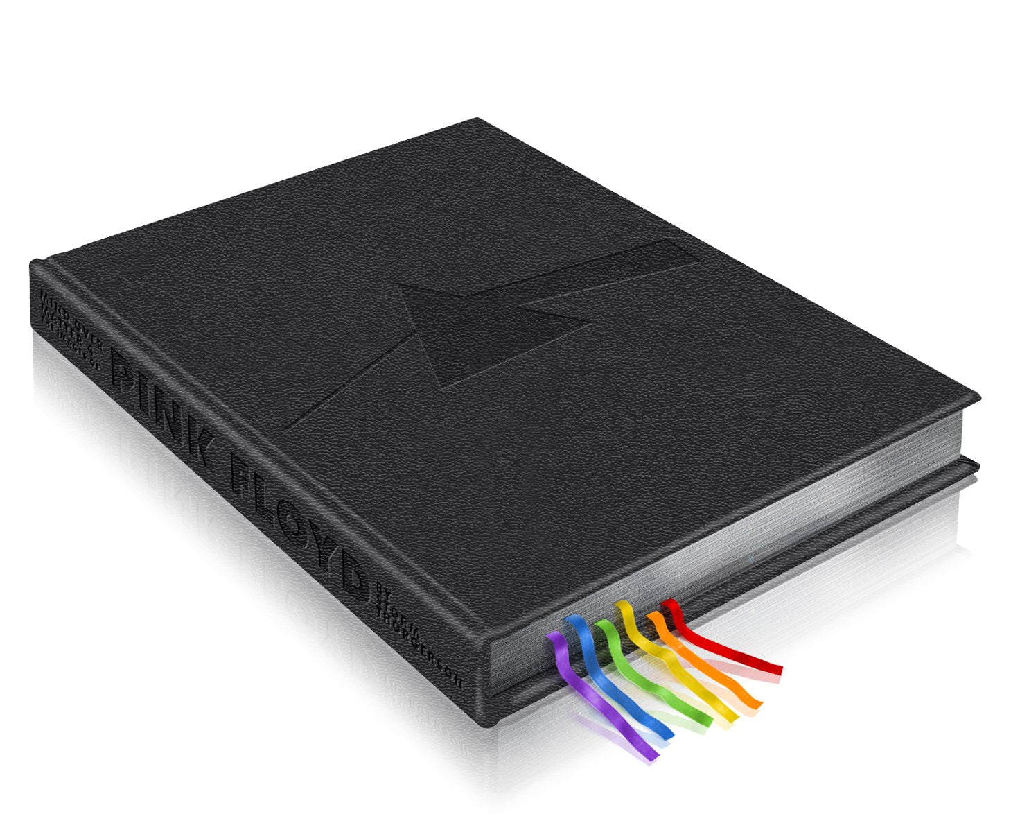 IMAGES OF PINK FLOYD book
