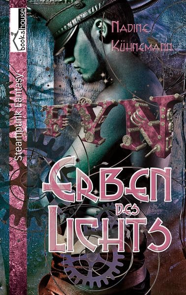 Erben des Lichts: Fyn Contemporary literature